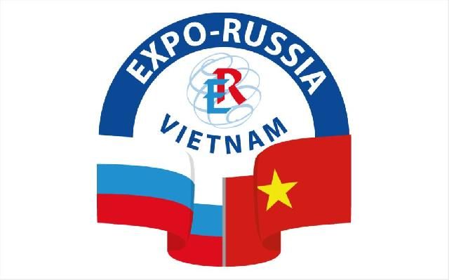 Приглашаем на международную промышленную выставку «EXPO-RUSSIA VIETNAM 2023»