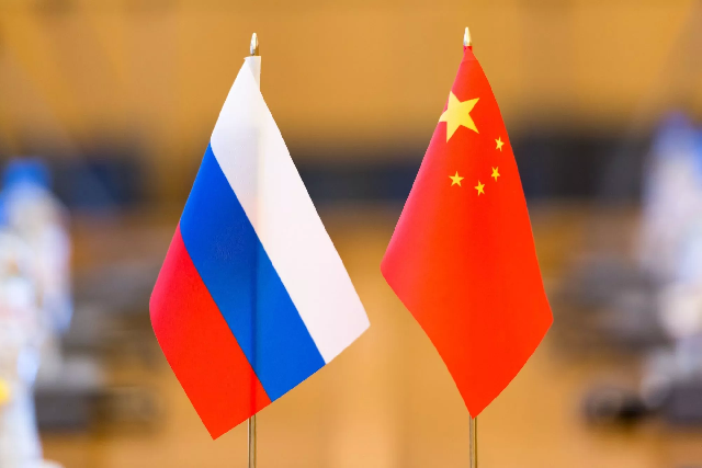 Приглашаем на Российско-Китайскую Конференцию по деловому сотрудничеству