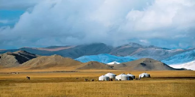 Российский фестиваль «Кооперация без границ» пройдет в Монголии